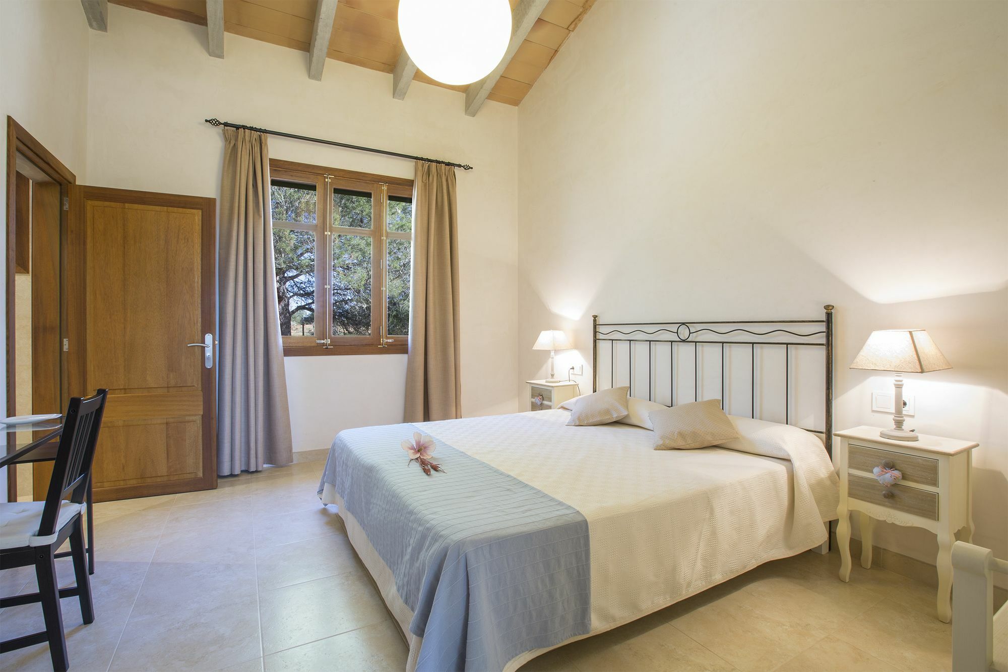 Son Vidal Hotel Campos (Mallorca)