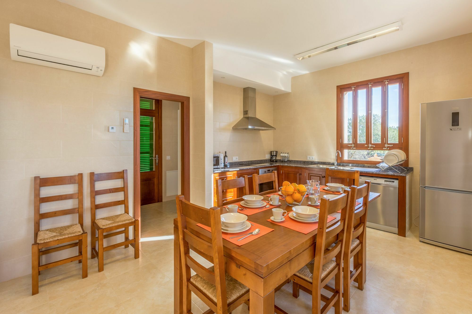 Son Vidal 4* Campos (Mallorca)