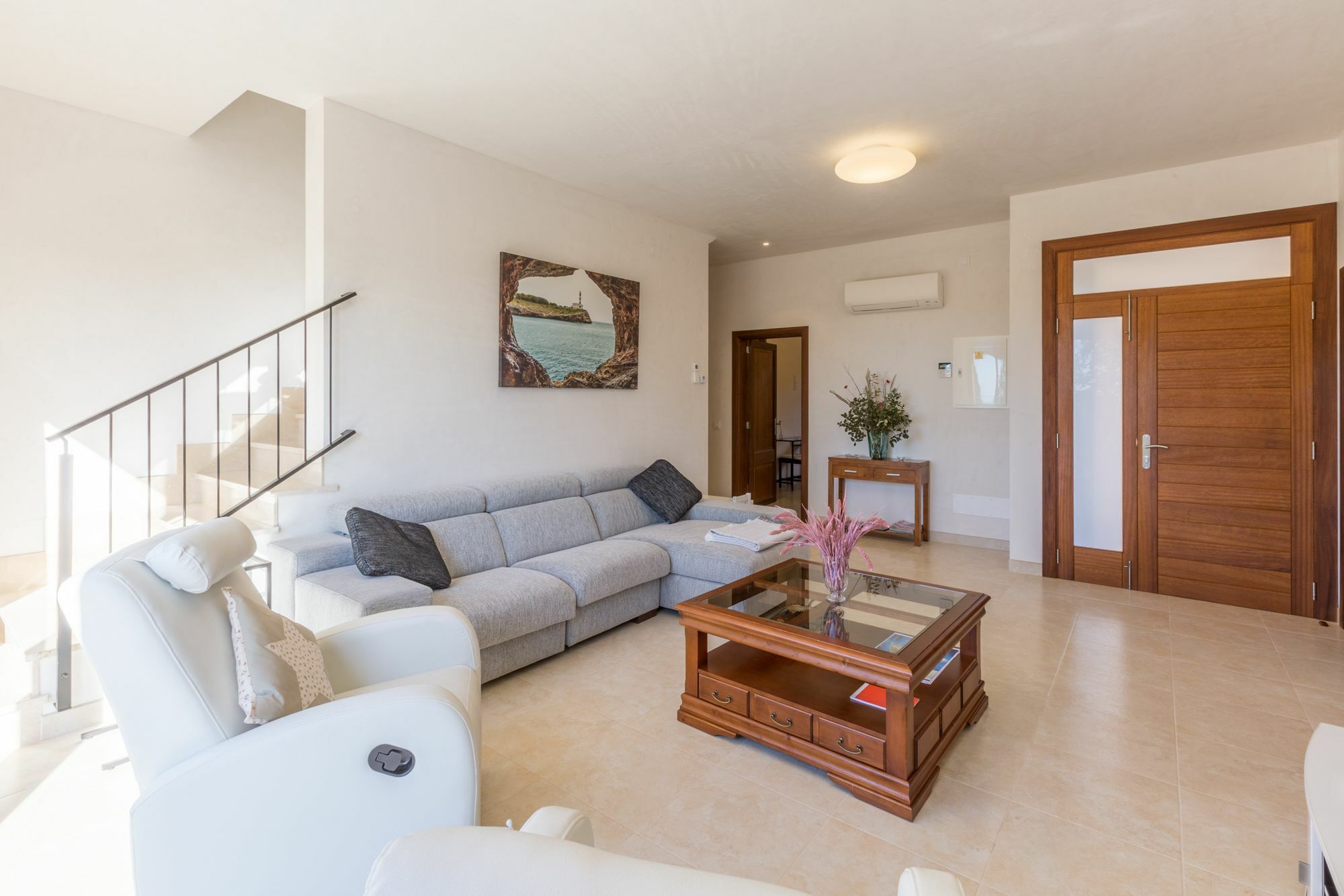 Hotel Son Vidal 4*
