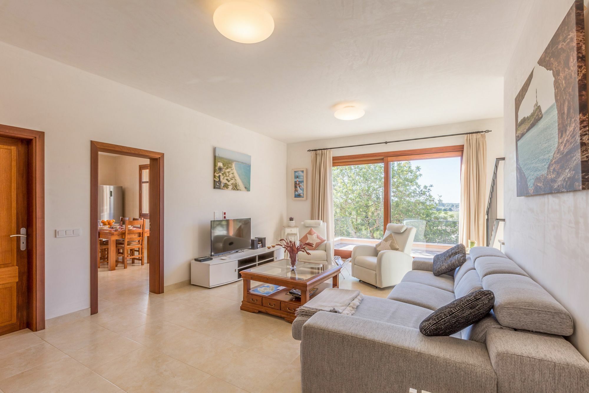Son Vidal Hotel 4*