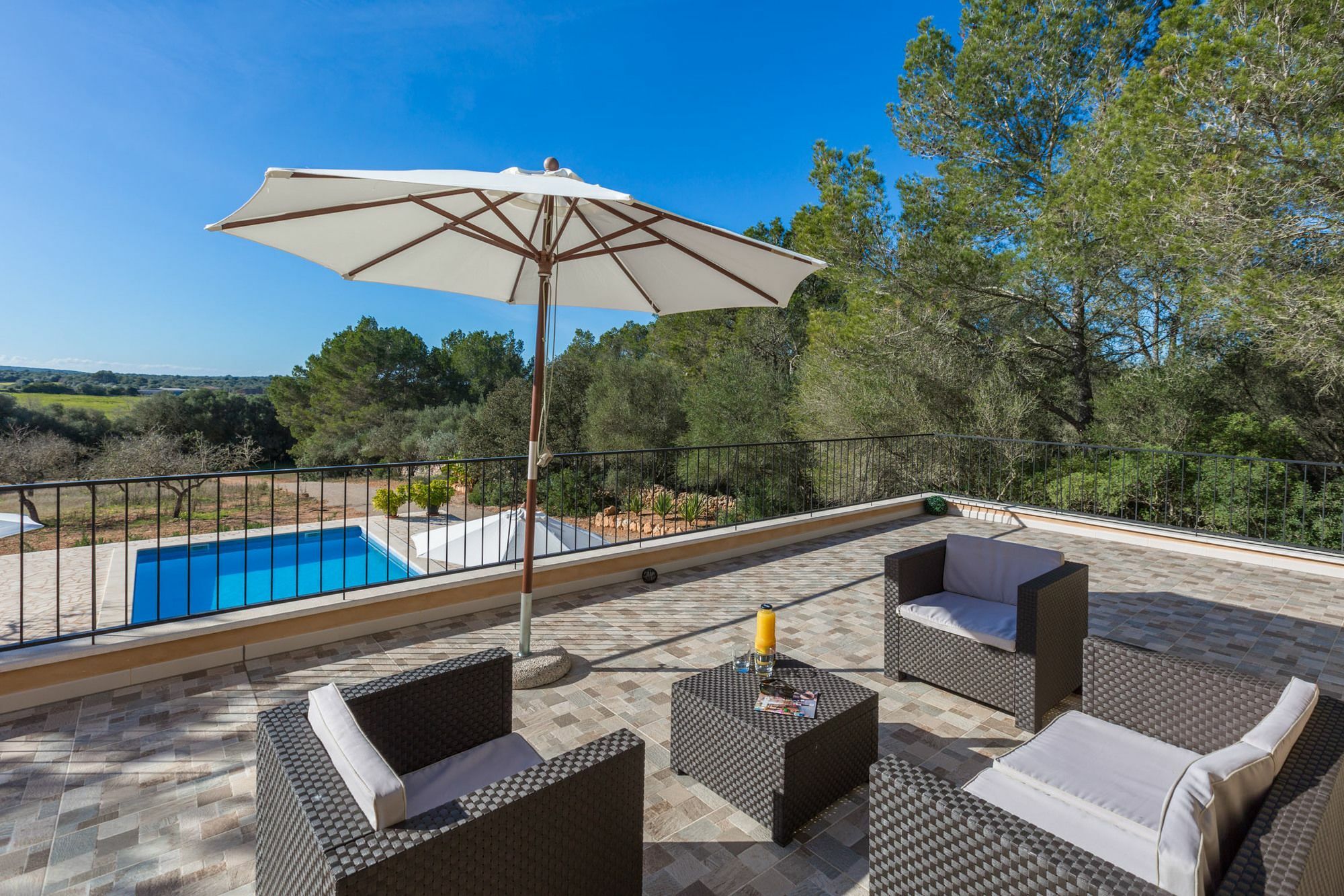 Hotel Son Vidal 4*