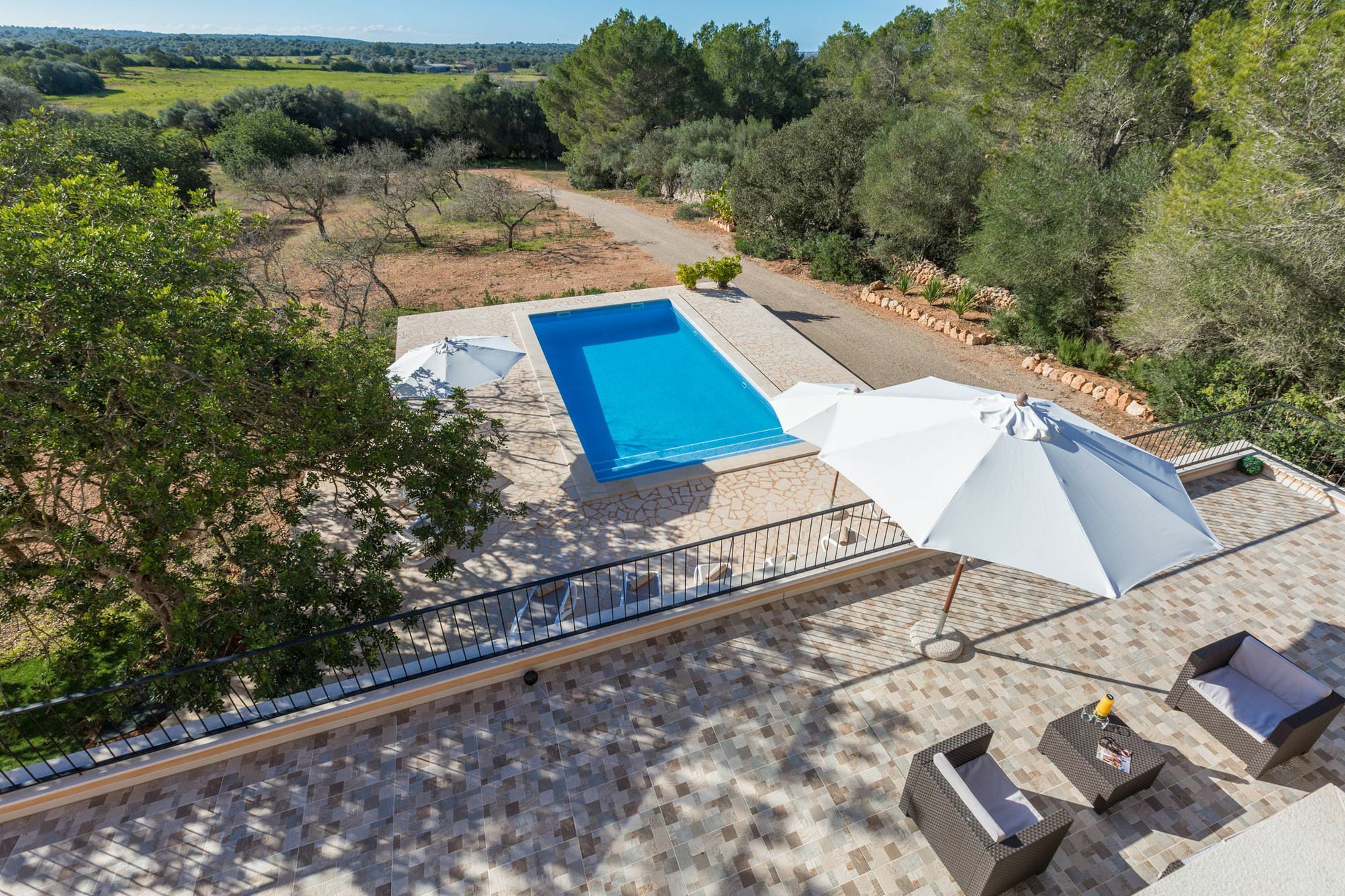 Hotel Son Vidal Campos (Mallorca)