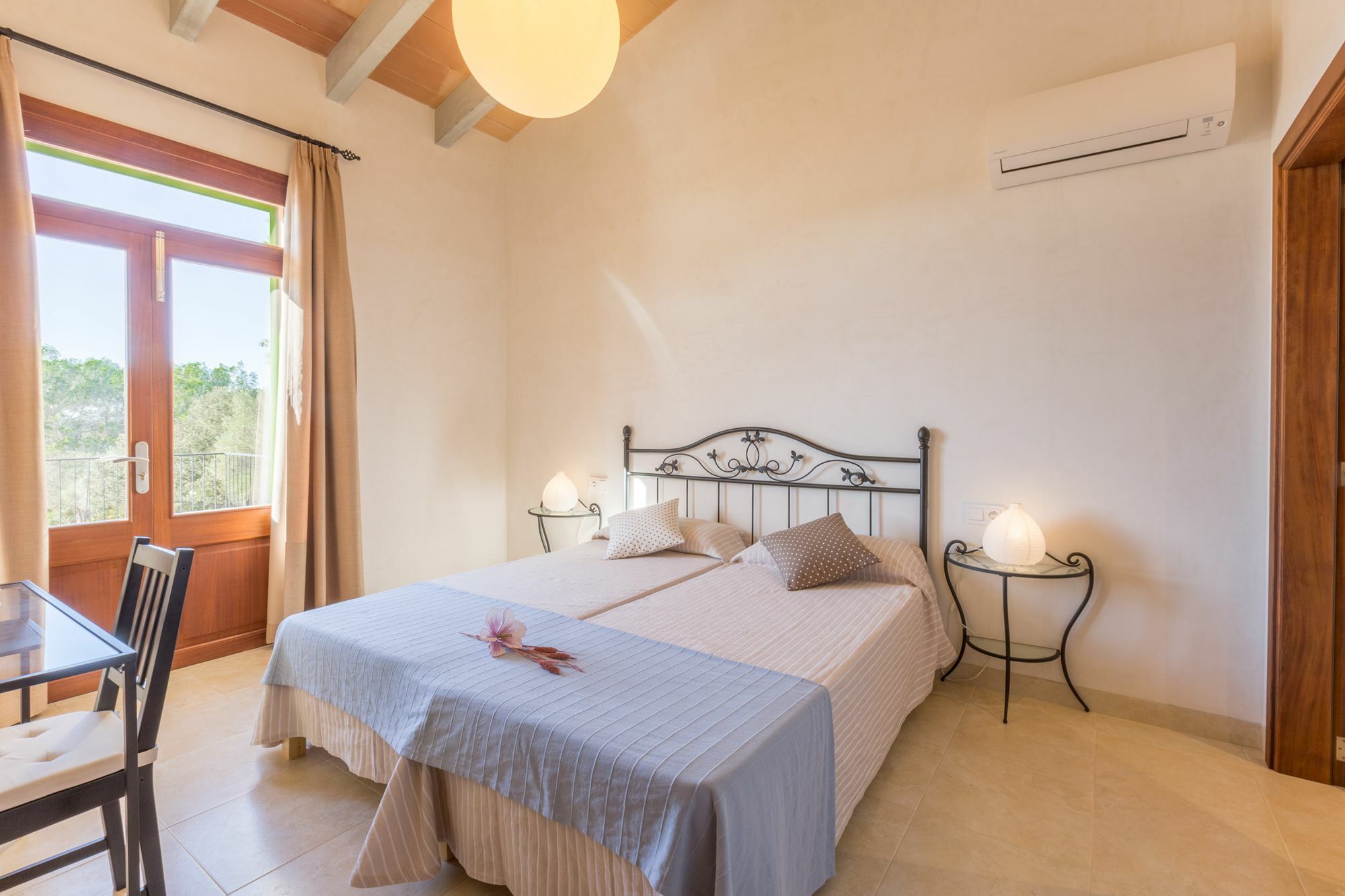 Son Vidal 4* Campos (Mallorca)